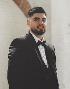 Mahmut Ulgen